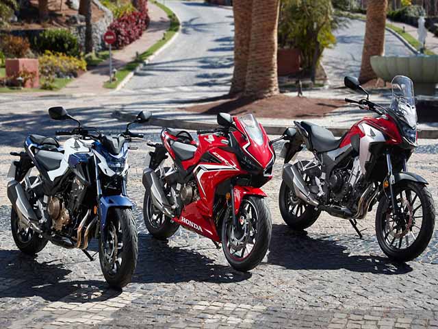 Xe máy - Xe đạp - "Gia phả" các dòng xe máy Honda: bạn đã tường tận?