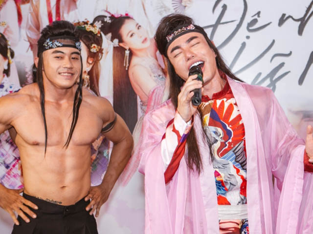 Giải trí - “Thánh livestream” phản ứng khi bị chê diễn “chợ”, bán nhà làm phim không ai mua