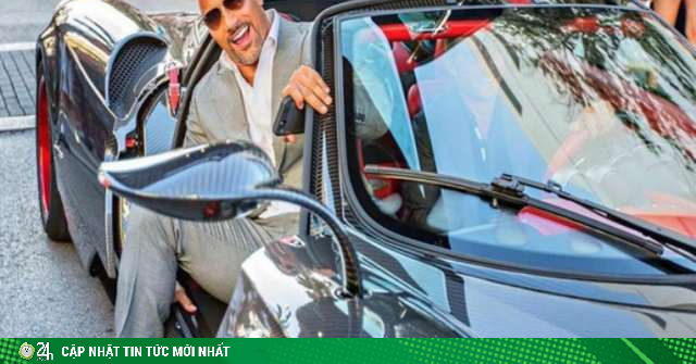 Kiếm hơn 1 triệu USD cho một bài đăng quảng cáo trên MXH, sao nam này giàu có cỡ nào