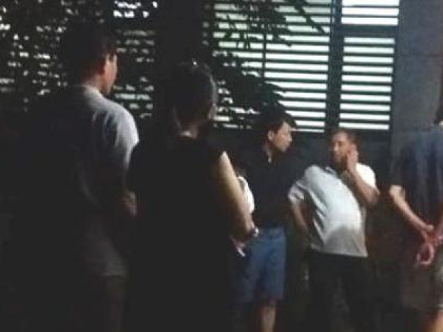 Pháp luật - Danh tính đối tượng sát hại nam thanh niên tử vong tại quán bia