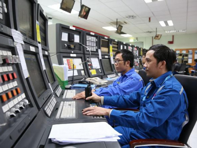 Kinh doanh - Bao giờ kinh doanh của Lọc dầu Dung Quất bắt đầu phục hồi?