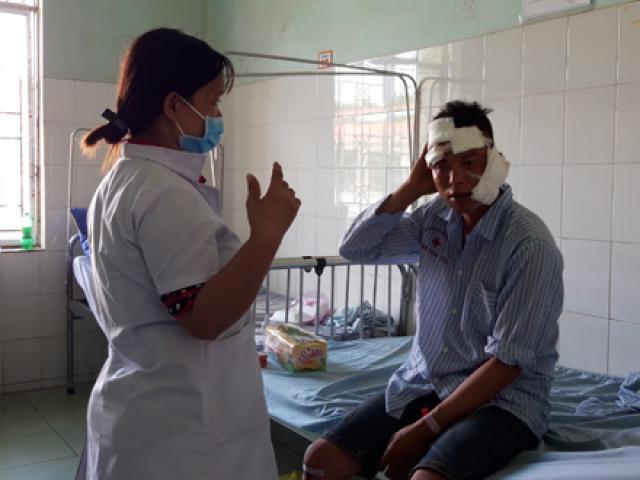 Diễn biến sức khỏe các nạn nhân trong vụ tai nạn thảm khốc 6 người chết ở Kon Tum