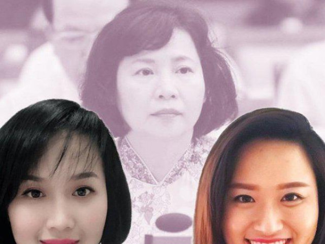 Kinh doanh - Hai ái nữ kín tiếng của bà Hồ Thị Kim Thoa sở hữu tài sản "khủng" thế nào?