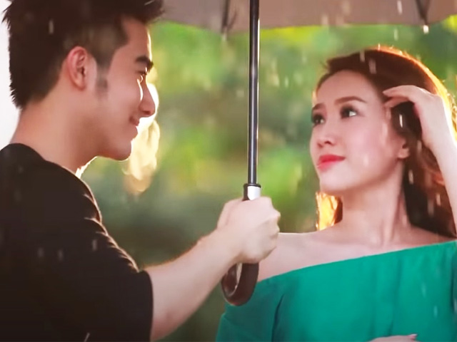 "Tú ông" Lục Triều Vỹ cầm đầu đường dây bán dâm toàn hoa hậu từng đóng...