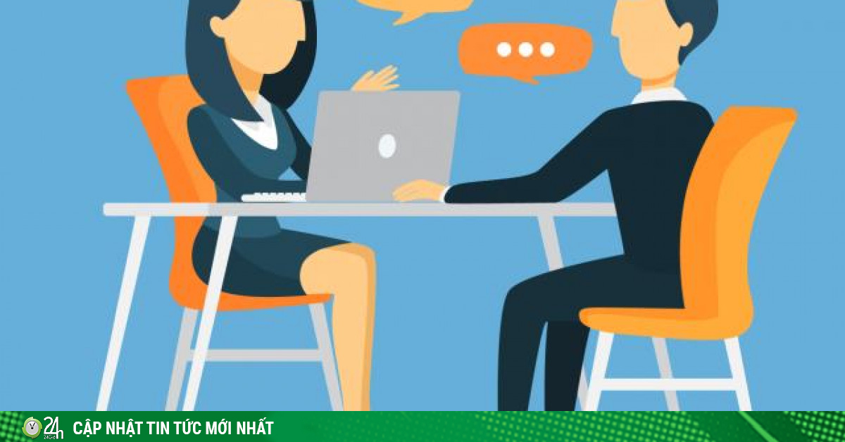 5 câu hỏi phỏng vấn tưởng không khó mà khó không tưởng và cách trả lời thông minh