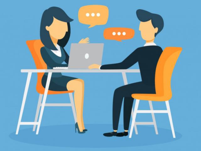 Bạn trẻ - Cuộc sống - 5 câu hỏi phỏng vấn "tưởng không khó mà khó không tưởng" và cách trả lời thông minh