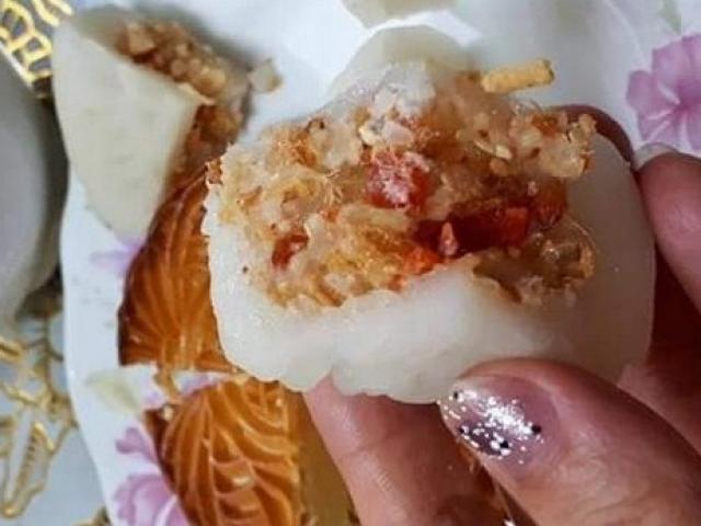 Thị trường - Tiêu dùng - Bánh Trung Thu sớm đắt hàng giữa những ngày nắng nóng 40 độ