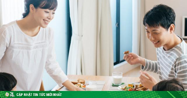 Đừng để con cái trở nên lầm lì, ít nói hay buồn bã chỉ vì có cha mẹ như thế này