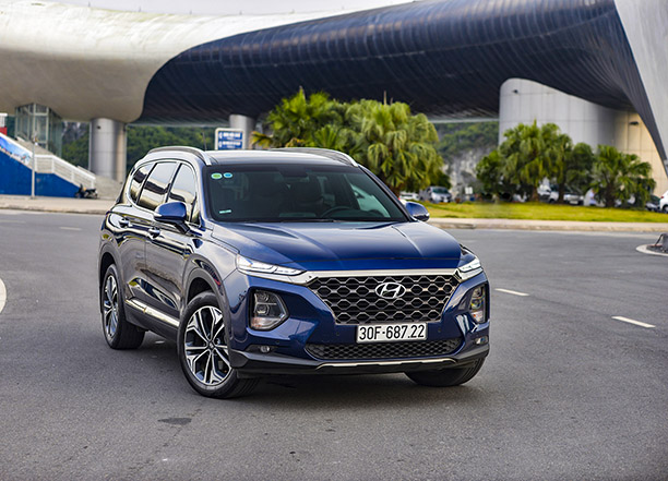 Doanh số bán ra của Hyundai Việt Nam trong tháng 6/2020 - 5