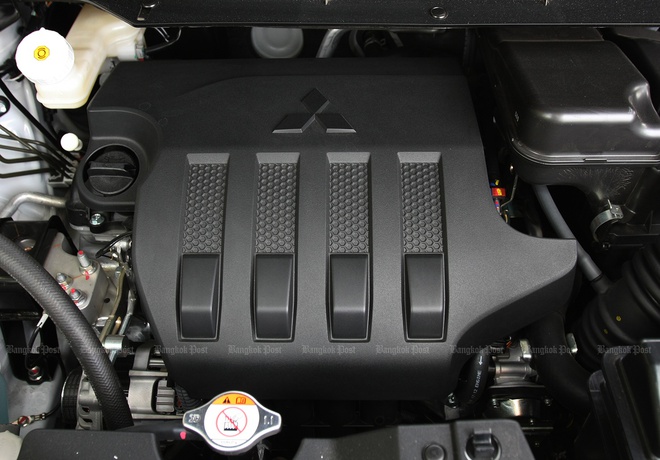 Mitsubishi Xpander Cross được đại lý nhận đặt cọc, giá khoảng 660 triệu đồng - 9