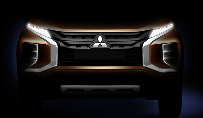 Mitsubishi Xpander Cross được đại lý nhận đặt cọc, giá khoảng 660 triệu đồng - 2