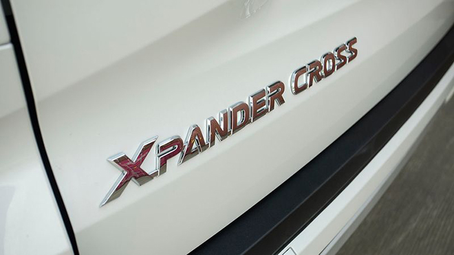 Mitsubishi Xpander Cross được đại lý nhận đặt cọc, giá khoảng 660 triệu đồng - 7