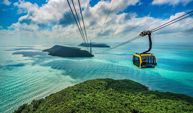 Quên Boracay đi, Hòn Thơm mới là thiên đường bạn nhất định phải đến - 3