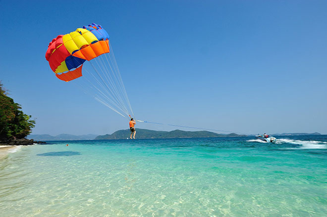 Quên Boracay đi, Hòn Thơm mới là thiên đường bạn nhất định phải đến - 5