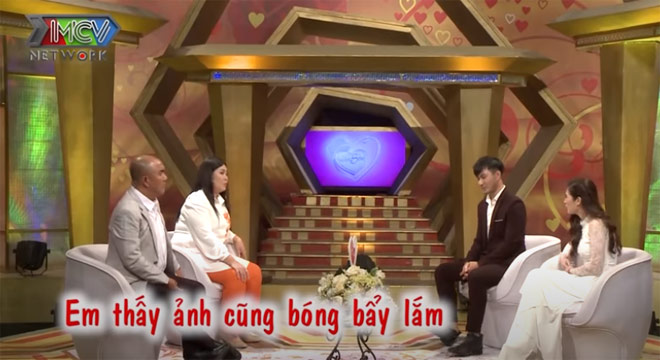 Yêu 4 tháng không hôn, cô gái kéo bạn trai vào khách sạn “thử lòng” và cái kết - 5