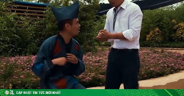 Có sắc thì mới vực được đạo