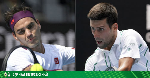 Tennis 24/7: Federer đến vùng tâm dịch Covid-19, Djokovic bị chê ngây thơ