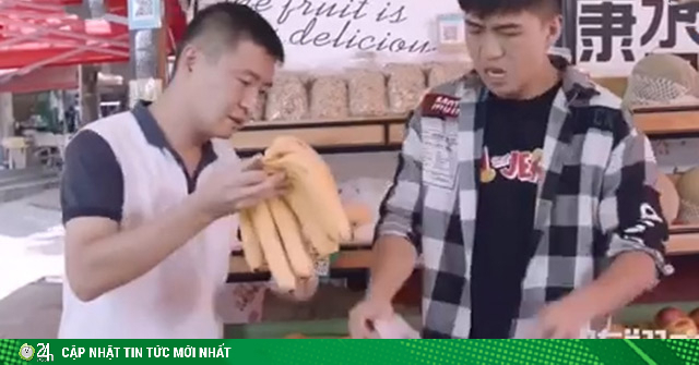 Chia tay đòi quá, chàng trai nhận cái kết đắng