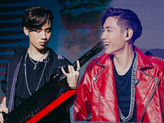 Sao Việt - K-ICM khóc nức nở, lấn sân làm “ông bầu” trẻ nhất showbiz