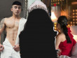 Hoa hậu, người mẫu "buôn phấn, bán hoa" và vết trượt dài dưới ma lực kim tiền