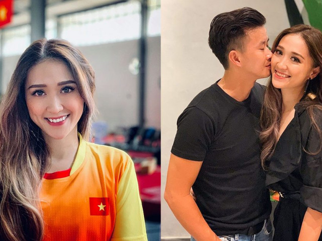 Bạn trẻ - Cuộc sống - Cưới Hoa khôi thể dục, HLV Sea Games hối hận vì làm chuyện cấm trước mặt con, bé ám ảnh