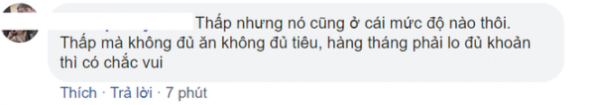 Nữ sinh Sư phạm có quan điểm gây tranh cãi: "Thà làm công việc lương thấp mà mình thích" - 3