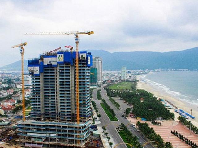 Kinh doanh - Đề xuất Chính phủ không phát triển thêm dự án condotel
