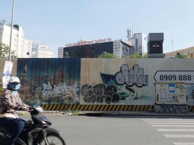 Tin tức trong ngày - Bộ Công an vạch trần mánh lới thâu tóm các khu "đất vàng" ở TP.HCM