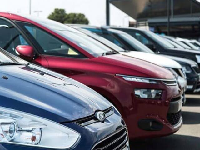 Tư vấn - Xe số sàn được mua bán nhiều nhất trên thị trường xe cũ