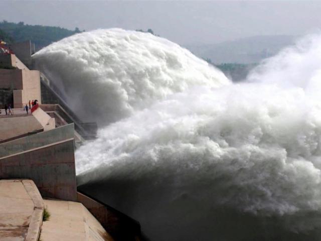 Thế giới - Chuyên gia TQ giải thích vì sao đập Tam Hiệp "vô dụng" trước lũ lớn