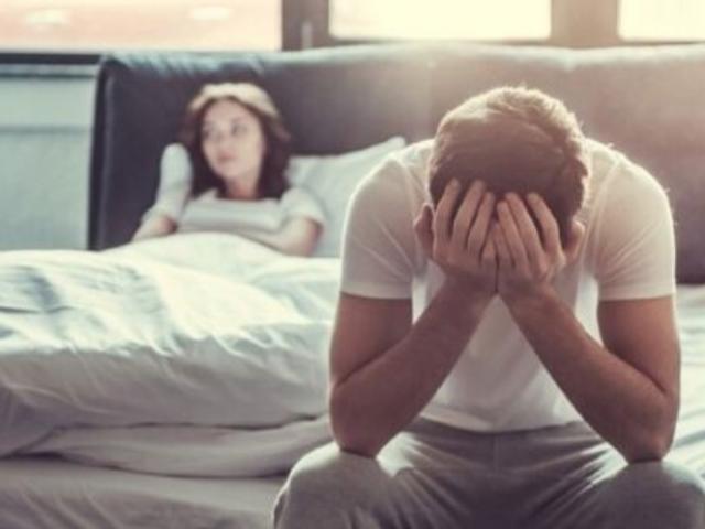 Sức khỏe đời sống - Tinh dịch có chứa chất dễ gây sẩy thai?