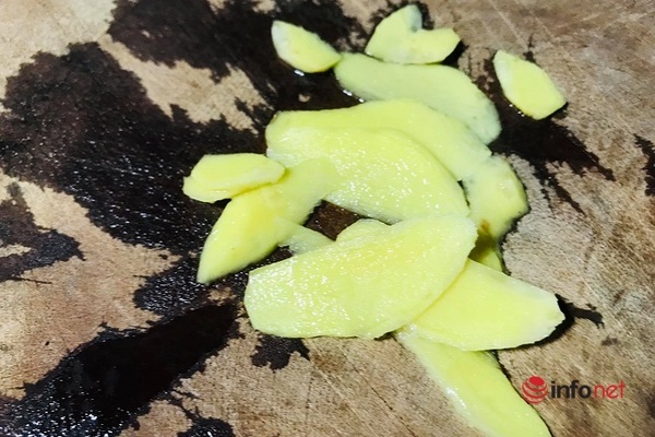 Gà hấp xì dầu thơm ngon lạ miệng - 3