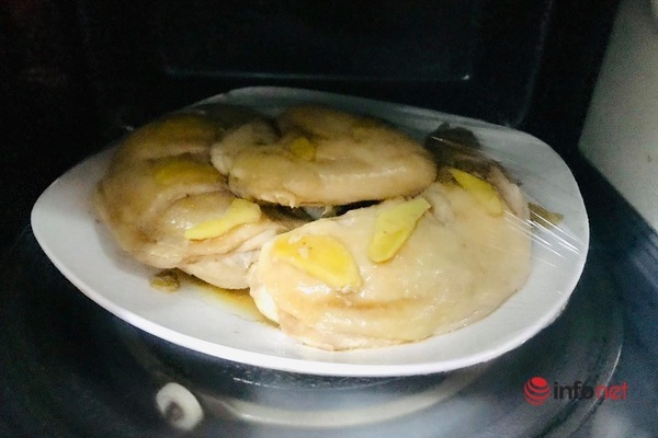 Gà hấp xì dầu thơm ngon lạ miệng - 7