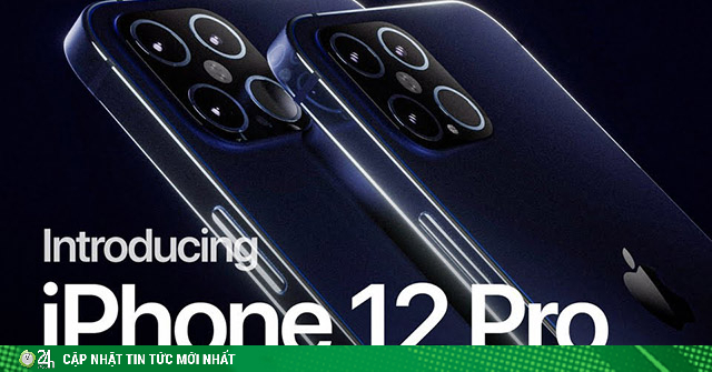 Những tin đồn iPhone 12 khiến người dùng không buồn mới lạ