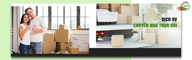 Chuyển nhà 24h - Công ty chuyển nhà uy tín tại TPHCM - 2