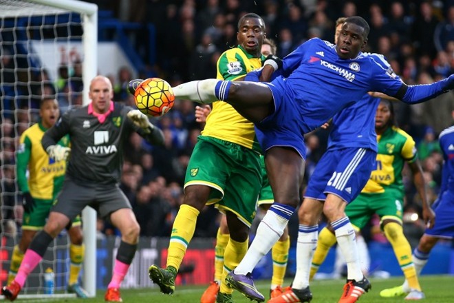 Nhận định bóng đá Chelsea – Norwich: Thời cơ "bắn phá", vững chãi Top 3 - 1