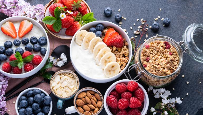 12 lời khuyên vàng dành cho người muốn giảm béo nhanh tốn ít công sức - 3