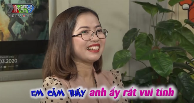 Đến show hẹn hò kiếm vợ, thầy giáo "khui" gia thế khủng khiến đàng gái kinh ngạc - 2