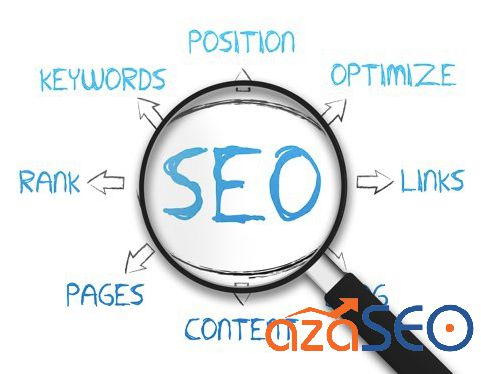 AZASEO - Dịch vụ thiết kế website uy tín, chuyên nghiệp - 3