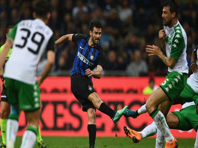 Bóng đá - Video highlight trận Inter Milan - Torino: Ngược dòng quả cảm, leo lên nhì bảng