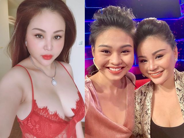 Đời sống Showbiz - "Nữ danh hài Hoài Linh hỏi cưới" được con gái ủng hộ tái hôn