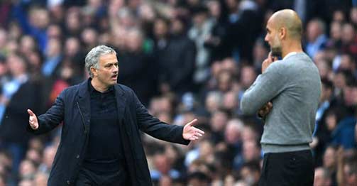Giật mình Man City: Mourinho tố cáo gay gắt, đại gia "đánh hội đồng"