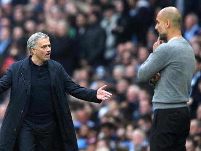 Bóng đá - Giật mình Man City: Mourinho tố cáo gay gắt, đại gia "đánh hội đồng"