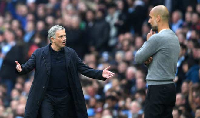 Giật mình Man City: Mourinho tố cáo gay gắt, đại gia "đánh hội đồng" - 3