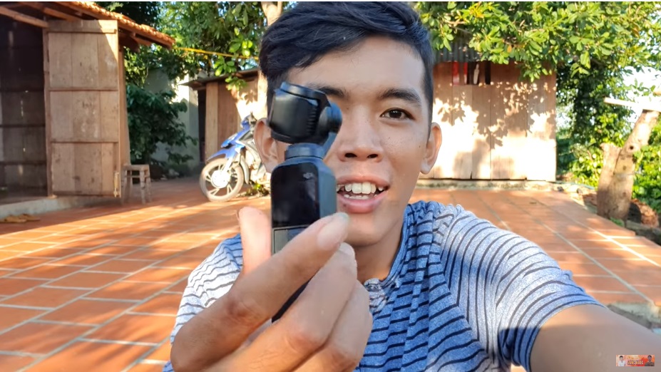 "YouTuber nghèo nhất Việt Nam" hé lộ sự thay đổi sau một năm làm Vlog - 5