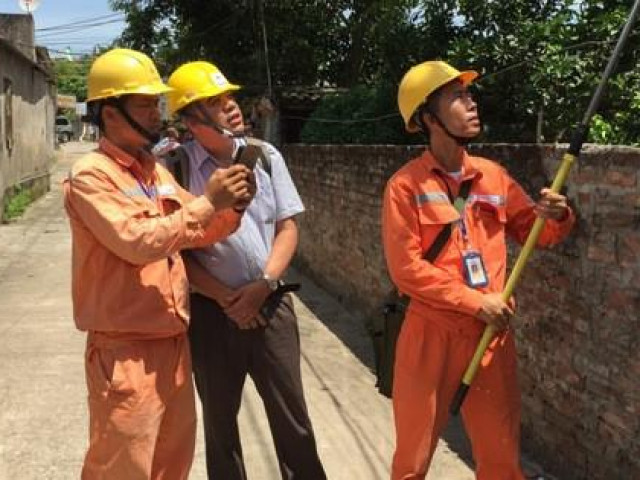 Thị trường - Tiêu dùng - Hoá đơn tiền điện tăng vọt: 675 khách hàng được hoàn tiền do ghi sai chỉ số