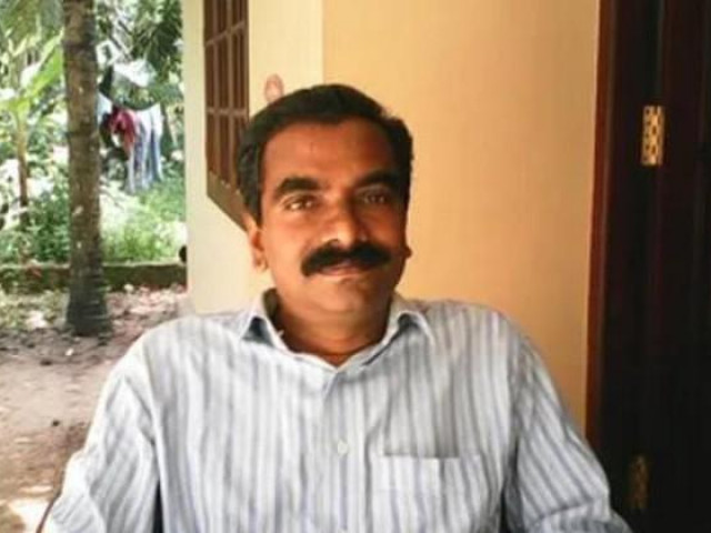 Giáo dục - du học - Thầy hiệu trưởng gây sốt với bức thư gửi học sinh duy nhất trượt tốt nghiệp