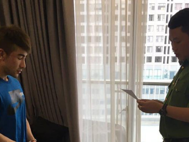 Pháp luật - "Tú ông" Lục Triều Vỹ sở hữu khối tài sản kếch xù như thế nào?