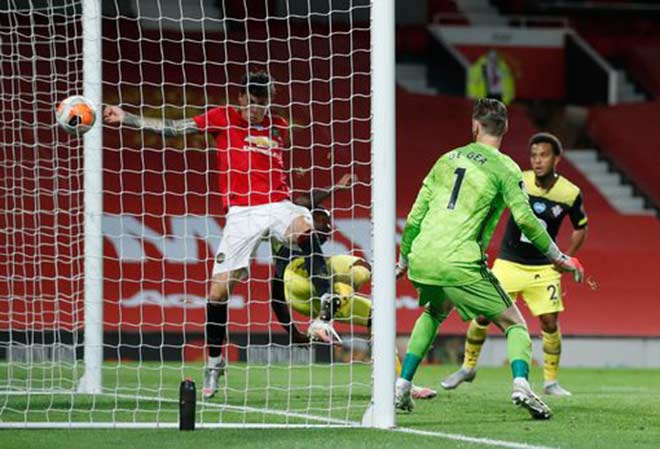 Họp báo MU đấu Crystal Palace: Được khen hay nhất sau Sir Alex, Solskjaer nói gì? - 2