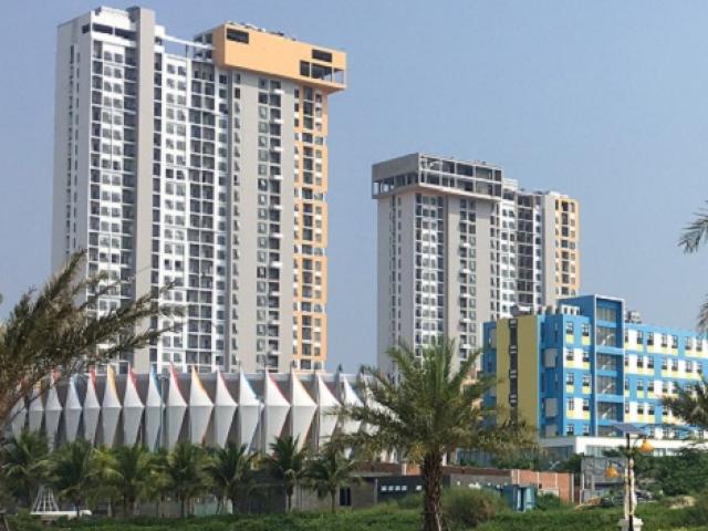 Kinh doanh - Vì sao không nên chuyển condotel thành chung cư?